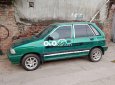 Kia CD5  Pride  Màu Xanh_Ko Kinh Doanh_ít Đi, Chất 2005 - Kia Pride CD5 Màu Xanh_Ko Kinh Doanh_ít Đi, Chất