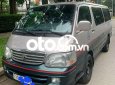 Toyota Hiace   6CHÔ/800KG 2002 - TOYOTA VAN 6CHÔ/800KG