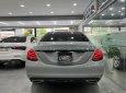 Mercedes-Benz C 250 2016 - Odo 70.000km xe cam kết không đâm đụng, thủy kích, máy số zin nguyên bản