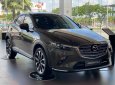 Mazda CX3 2023 - CX3 THÁI GIẢM 100% TRƯỚC BẠ TẶNG PHỤ KIỆN