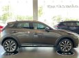 Mazda CX3 2023 - CX3 THÁI GIẢM 100% TRƯỚC BẠ TẶNG PHỤ KIỆN