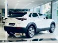 Mazda CX-30 2023 - CX30 NHẬP THÁI ƯU ĐÃI 100% TRƯỚC BẠ TẶNG PHỤ KIỆN