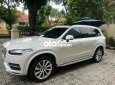 Volvo XC90 Xe - màu trắng 2019 - Xe Volvo- màu trắng