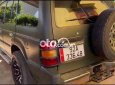 Mitsubishi Pajero Camping Đồi núi cho gia đình 2005 - Camping Đồi núi cho gia đình