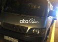Toyota Hiace Cần bán gấp tải van 6 chỗ máy móc êm ru 22tr 2001 - Cần bán gấp tải van 6 chỗ máy móc êm ru 22tr