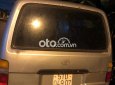 Toyota Hiace Cần bán gấp tải van 6 chỗ máy móc êm ru 22tr 2001 - Cần bán gấp tải van 6 chỗ máy móc êm ru 22tr