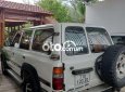 Toyota Land Cruiser dư dùng cần bán 1992 - dư dùng cần bán