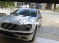Mercedes-Benz C180 Cần bán xe  C180K cuối năm 2003 2003 - Cần bán xe Mercedes Benz C180K cuối năm 2003
