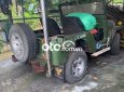 Jeep CJ Bán xác xe  1980 - Bán xác xe jeep