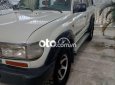 Toyota Land Cruiser dư dùng cần bán 1992 - dư dùng cần bán