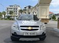 Chevrolet Captiva  2009 máy 2.4 MT 2009 - Captiva 2009 máy 2.4 MT
