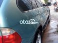 BMW X5  2003 màu xanh dương mới nguyên, động cơ tốt 2003 - BMW 2003 màu xanh dương mới nguyên, động cơ tốt