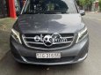 Mercedes-Benz V250 Mec V250 1 đời chủ 2017 - Mec V250 1 đời chủ