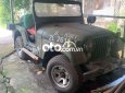 Jeep CJ Bán xác xe  1980 - Bán xác xe jeep