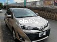 Toyota Vios Bán gấp  2019 số tự động - xe chính chủ 450/tr 2019 - Bán gấp Vios 2019 số tự động - xe chính chủ 450/tr