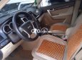 Chevrolet Captiva  7 chổ xe chính chủ 2007 - captiva 7 chổ xe chính chủ