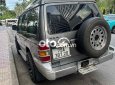 Mitsubishi Pajero Sport Gia Đình đổi xe cần bán gấp 2004 - Gia Đình đổi xe cần bán gấp