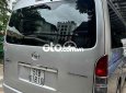 Toyota Hiace   2.7 rất mới và rất đẹp nguyên zin 2011 - toyota Hiace 2.7 rất mới và rất đẹp nguyên zin