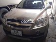 Chevrolet Captiva  7 chổ xe chính chủ 2007 - captiva 7 chổ xe chính chủ