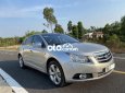 Daewoo Lacetti xe  CDX nhập khẩu số tự động 2009 - xe Lacetti CDX nhập khẩu số tự động