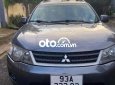 Mitsubishi Outlander Mitsu  Bản Mỹ Full Option 2007 - Mitsu Outlander Bản Mỹ Full Option