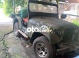 Jeep CJ Bán xác xe  1980 - Bán xác xe jeep