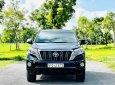 Toyota Land Cruiser 2017 - Cá nhân một chủ dùng siêu kỹ _  Bao check thoai mái cho chủ mới