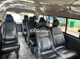 Toyota Hiace   2.7 rất mới và rất đẹp nguyên zin 2011 - toyota Hiace 2.7 rất mới và rất đẹp nguyên zin