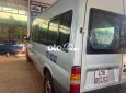 Ford Transit   2005 xe công ty bán 2005 - ford transit 2005 xe công ty bán