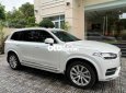 Volvo XC90 Xe - màu trắng 2019 - Xe Volvo- màu trắng