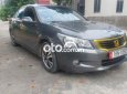 Honda Accord   2.0 2009 xám 2009 - Honda Accord 2.0 2009 xám