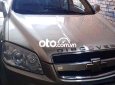 Chevrolet Captiva  7 chổ xe chính chủ 2007 - captiva 7 chổ xe chính chủ