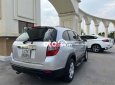 Chevrolet Captiva  2009 máy 2.4 MT 2009 - Captiva 2009 máy 2.4 MT