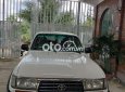 Toyota Land Cruiser dư dùng cần bán 1992 - dư dùng cần bán