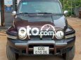 Ssangyong Korando  máy dầu tự động 2005 2005 - korando máy dầu tự động 2005