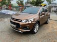 Chevrolet Trax cần bán xe  sx 2017 lăn bánh 42000 km như mới 2017 - cần bán xe trax sx 2017 lăn bánh 42000 km như mới