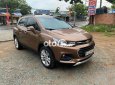 Chevrolet Trax cần bán xe  sx 2017 lăn bánh 42000 km như mới 2017 - cần bán xe trax sx 2017 lăn bánh 42000 km như mới