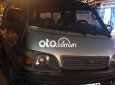 Toyota Hiace Cần bán gấp tải van 6 chỗ máy móc êm ru 22tr 2001 - Cần bán gấp tải van 6 chỗ máy móc êm ru 22tr