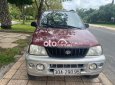 Daihatsu Terios dahtsu  đẹp ko lỗi kiểm mới 2003 - dahtsu terios đẹp ko lỗi kiểm mới