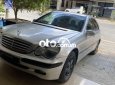 Mercedes-Benz C180 Cần bán xe  C180K cuối năm 2003 2003 - Cần bán xe Mercedes Benz C180K cuối năm 2003