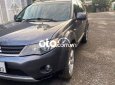 Mitsubishi Outlander Mitsu  Bản Mỹ Full Option 2007 - Mitsu Outlander Bản Mỹ Full Option