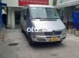 Mercedes-Benz Sprinter Chuyển đổi kinh doanh.cần bán 2006 - Chuyển đổi kinh doanh.cần bán