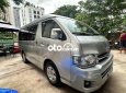 Toyota Hiace   2.7 rất mới và rất đẹp nguyên zin 2011 - toyota Hiace 2.7 rất mới và rất đẹp nguyên zin