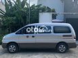 Hyundai Starex  2004, số tự động, 6 chỗ 2004 - Starex 2004, số tự động, 6 chỗ