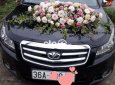 Daewoo Lacetti Gia đình k đi đến nên bán 2010 - Gia đình k đi đến nên bán