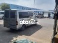 Mercedes-Benz Sprinter Chuyển đổi kinh doanh.cần bán 2006 - Chuyển đổi kinh doanh.cần bán