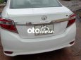 Toyota Vios Cẩn bán   2014 mẩu trắng 2014 - Cẩn bán Toyota Vios 2014 mẩu trắng