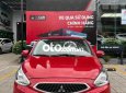 Mitsubishi Mirage   1.2 CVT 2018, đăng ký 1/2019 2018 - Mitsubishi Mirage 1.2 CVT 2018, đăng ký 1/2019