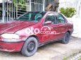 Fiat Siena  1.3 xe tập lái 2002 - Fiat 1.3 xe tập lái