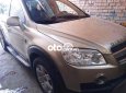 Chevrolet Captiva  7 chổ xe chính chủ 2007 - captiva 7 chổ xe chính chủ